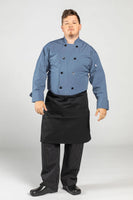 Half Waist Pocket Apron