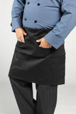 Half Waist Pocket Apron