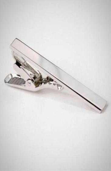 Fleming's Tie Clips (20 Pack)